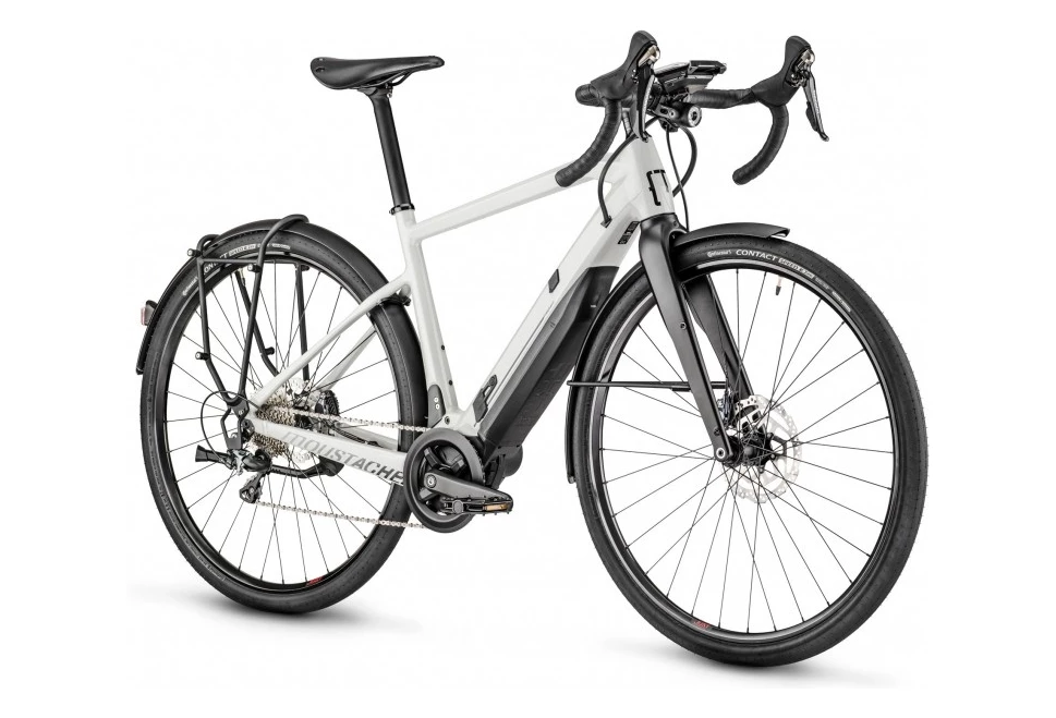 MOUSTACHE BIKES FRIDAY 28.7 BLANC 2020 4 MOUSTACHE BIKES FRIDAY 28.7 BLANC 2020 – Image 2