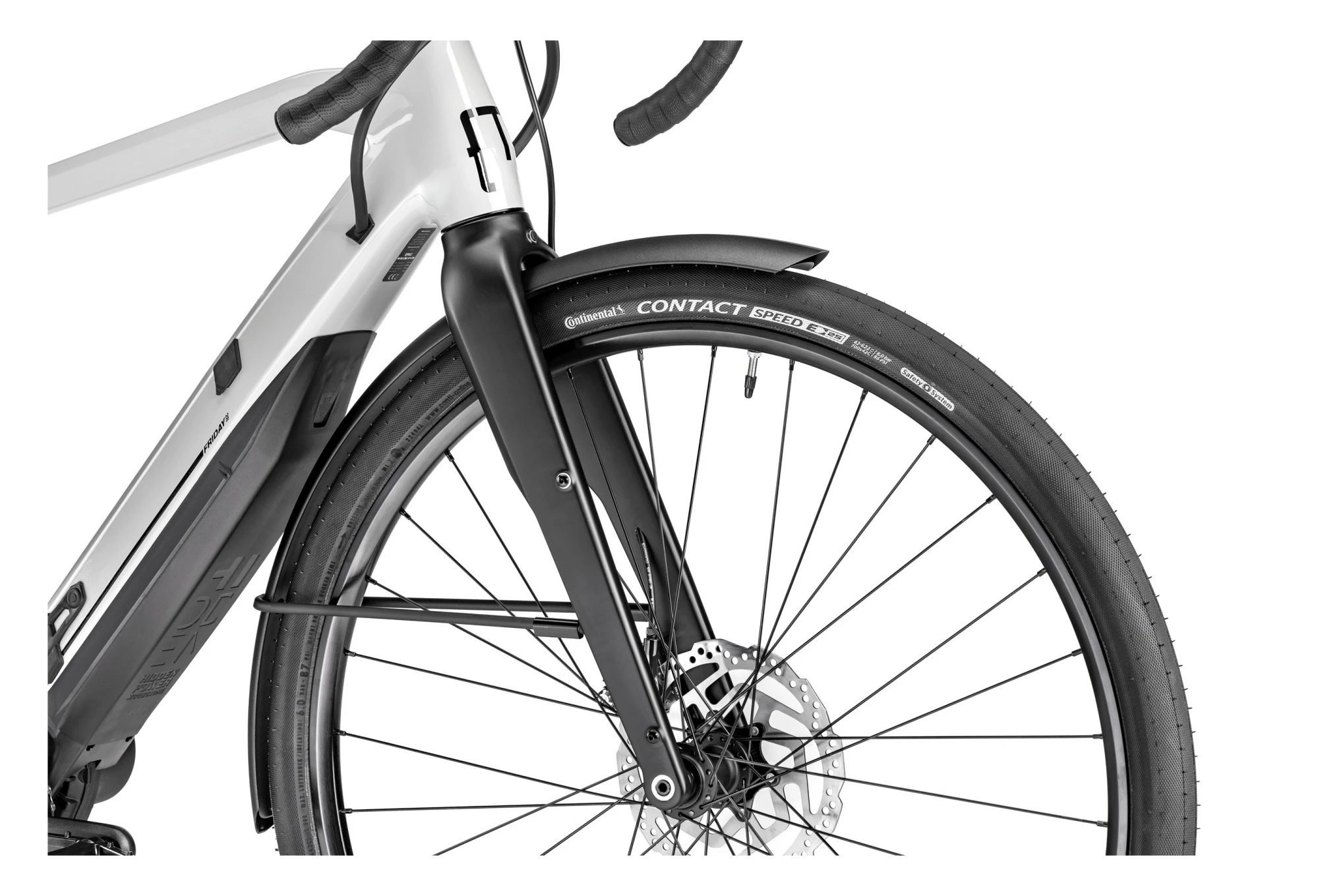 MOUSTACHE BIKES FRIDAY 28.7 BLANC 2020 7 MOUSTACHE BIKES FRIDAY 28.7 BLANC 2020 – Image 5