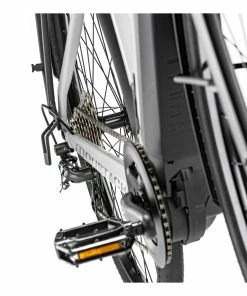 MOUSTACHE BIKES FRIDAY 28.7 BLANC 2020 14 MOUSTACHE BIKES FRIDAY 28.7 BLANC 2020 -vélo boutique VELO DE VILLE ELECTRIQUE SPORTIF MOUSTACHE BIKES FRIDAY 28.7 SHIMANO TIAGRA 10V MON VELOFRANCE 5