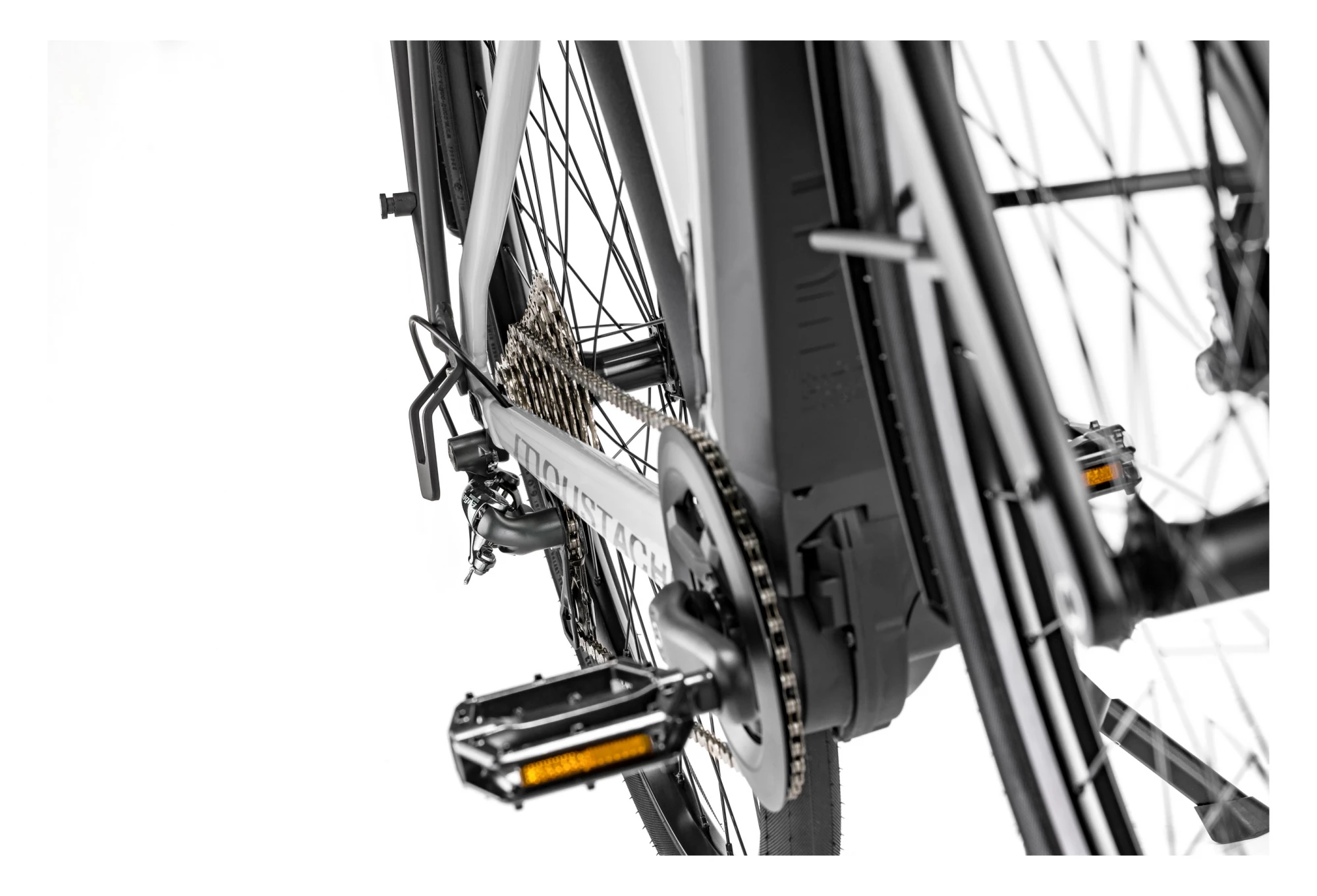 MOUSTACHE BIKES FRIDAY 28.7 BLANC 2020 8 MOUSTACHE BIKES FRIDAY 28.7 BLANC 2020 – Image 6