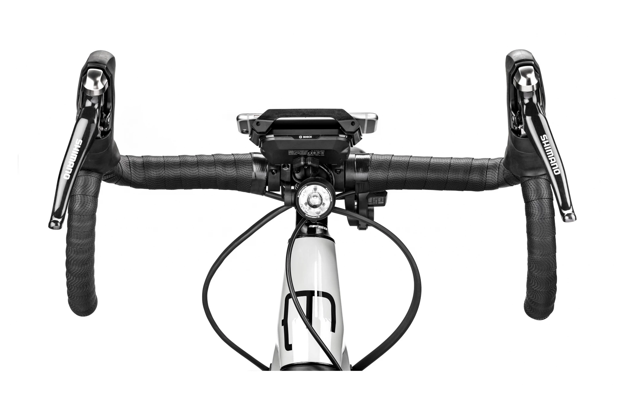 MOUSTACHE BIKES FRIDAY 28.7 BLANC 2020 9 MOUSTACHE BIKES FRIDAY 28.7 BLANC 2020 – Image 7