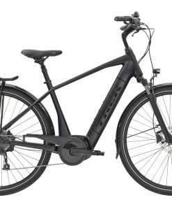 TREK VERVE+ 3 SHIMANO ALTUS 9V