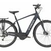 VÉLO DE VILLE ÉLECTRIQUE TREK VERVE+ 4 SHIMANO -vélo boutique VELO DE VILLE ELECTRIQUE TREK VERVE 4 SHIMANO MON VELOFRANCE