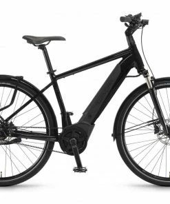 VÉLO DE VILLE ÉLECTRIQUE WINORA SINUS IR8 I500WH 28