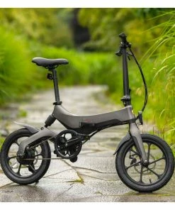 YEEP.ME 1600 LE CITADIN NOIR 14 YEEP.ME 1600 LE CITADIN NOIR -vélo boutique VELO DE VILLE PLIANT ELECTRIQUE YEEP.ME 1600 LE CITADIN NOIR MON VELOFRANCE 1
