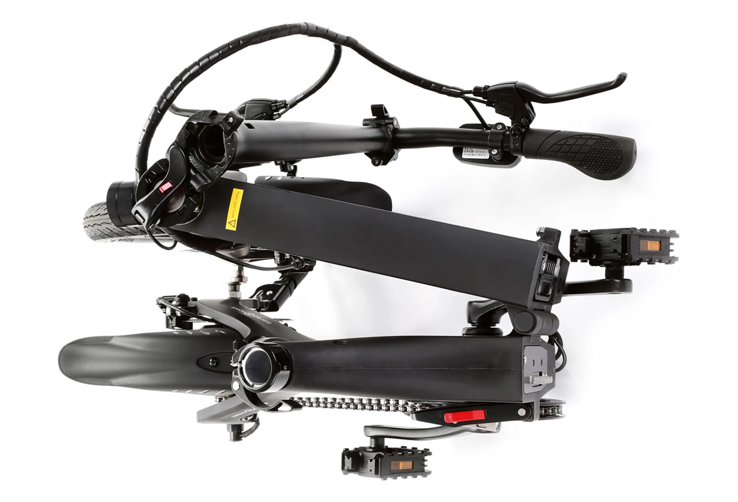 YEEP.ME 1600 LE CITADIN NOIR 6 YEEP.ME 1600 LE CITADIN NOIR – Image 4