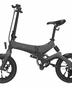 YEEP.ME 1600 LE CITADIN NOIR