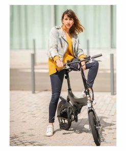 YEEP.ME 1600 LE CITADIN NOIR 18 YEEP.ME 1600 LE CITADIN NOIR -vélo boutique VELO DE VILLE PLIANT ELECTRIQUE YEEP.ME 1600 LE CITADIN NOIR MON VELOFRANCE 3