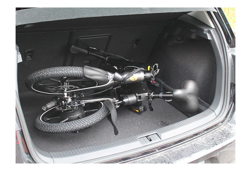 YEEP.ME 1600 LE CITADIN NOIR 8 YEEP.ME 1600 LE CITADIN NOIR – Image 6