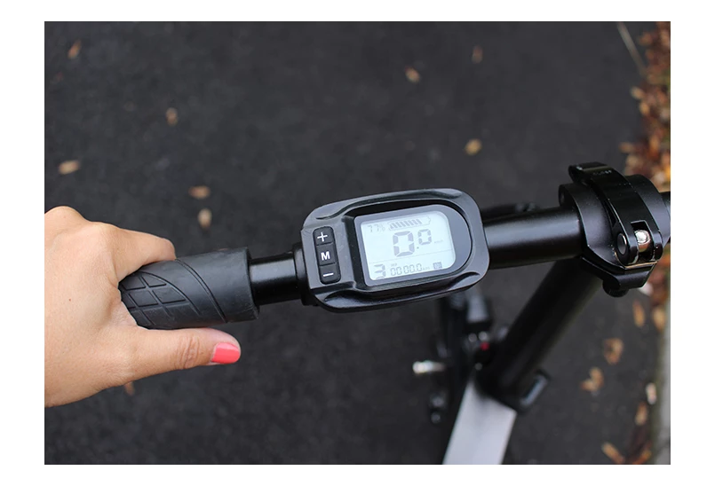 YEEP.ME 1600 LE CITADIN NOIR 10 YEEP.ME 1600 LE CITADIN NOIR – Image 8