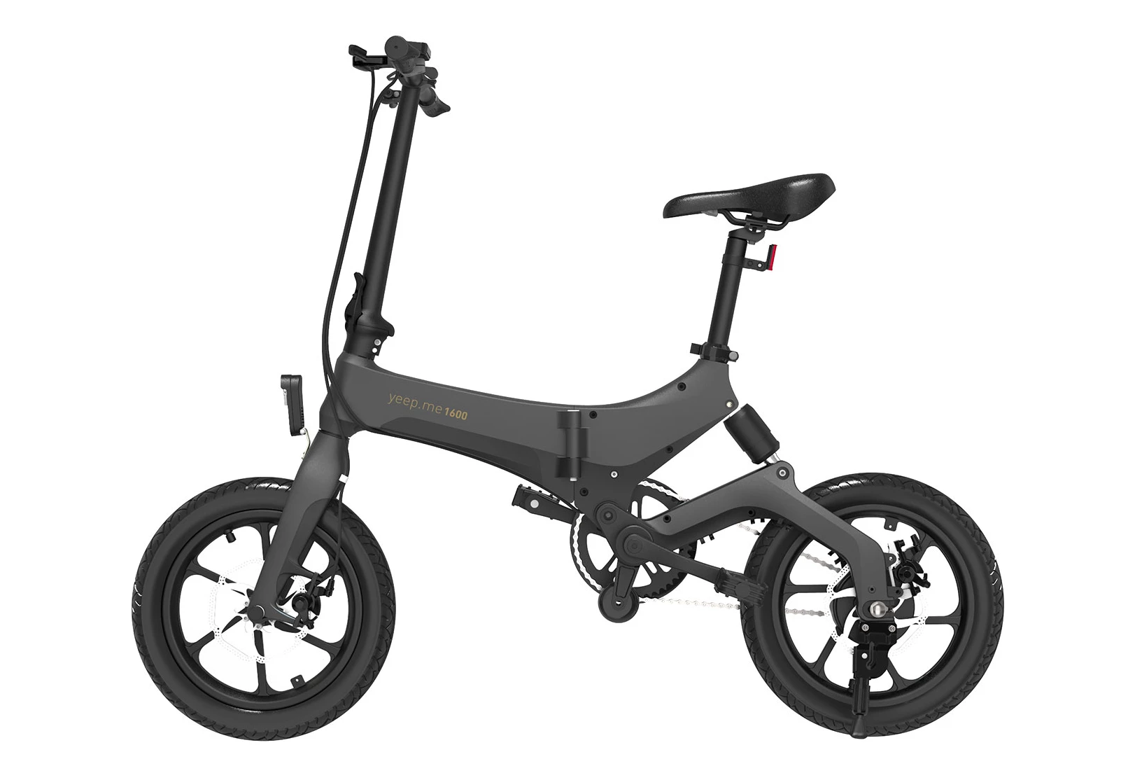 YEEP.ME 1600 LE CITADIN NOIR 3 YEEP.ME 1600 LE CITADIN NOIR