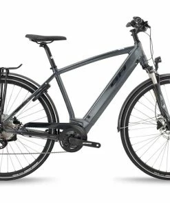 BH Atom Cross Pro Tres Bon VTT