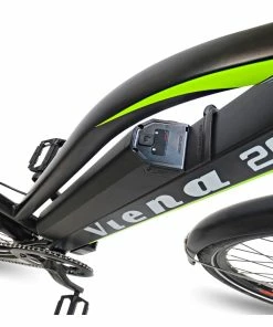 VTC ÉLECTRIQUE URBANBIKER VIENA 26'' MOTEUR 250W 17 VTC ÉLECTRIQUE URBANBIKER VIENA 26'' MOTEUR 250W -vélo boutique VTC ELECTRIQUE URBANBIKER VIENA 26 MON VELOFRANCE 2