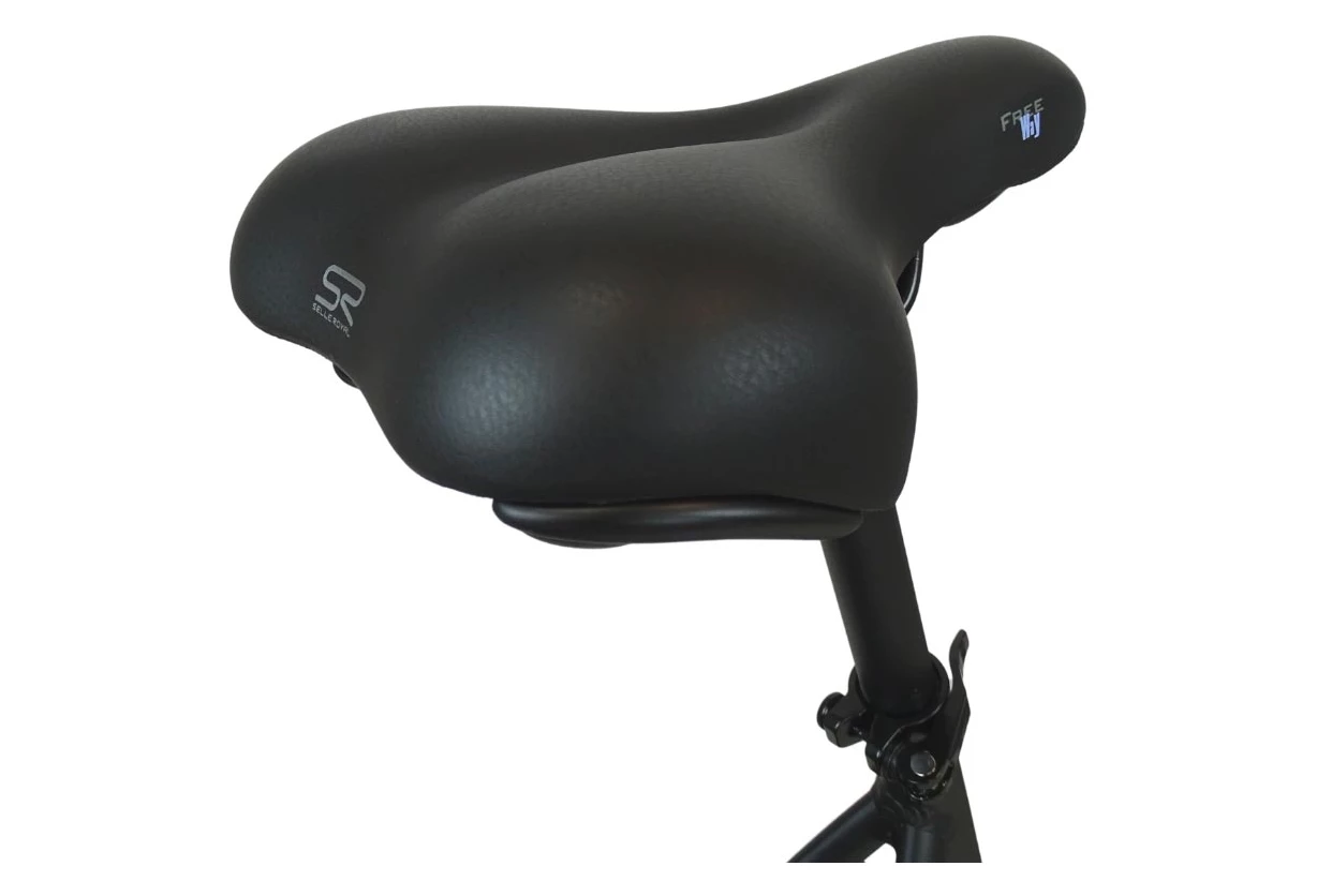 VTC ÉLECTRIQUE URBANBIKER VIENA 26'' MOTEUR 250W 8 VTC ÉLECTRIQUE URBANBIKER VIENA 26'' MOTEUR 250W – Image 6