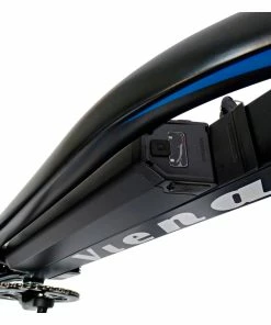 VTC ÉLECTRIQUE URBANBIKER VIENA 28'' TAILLE 49 BLEU 9 VTC ÉLECTRIQUE URBANBIKER VIENA 28'' TAILLE 49 BLEU -vélo boutique VTC ELECTRIQUE URBANBIKER VIENA 28 3