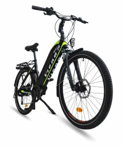 VTC ÉLECTRIQUE URBANBIKER VIENA 28'' MOTEUR 250W 9 VTC ÉLECTRIQUE URBANBIKER VIENA 28'' MOTEUR 250W -vélo boutique VTC ELECTRIQUE URBANBIKER VIENA 28 MON VELOFRANCE 1
