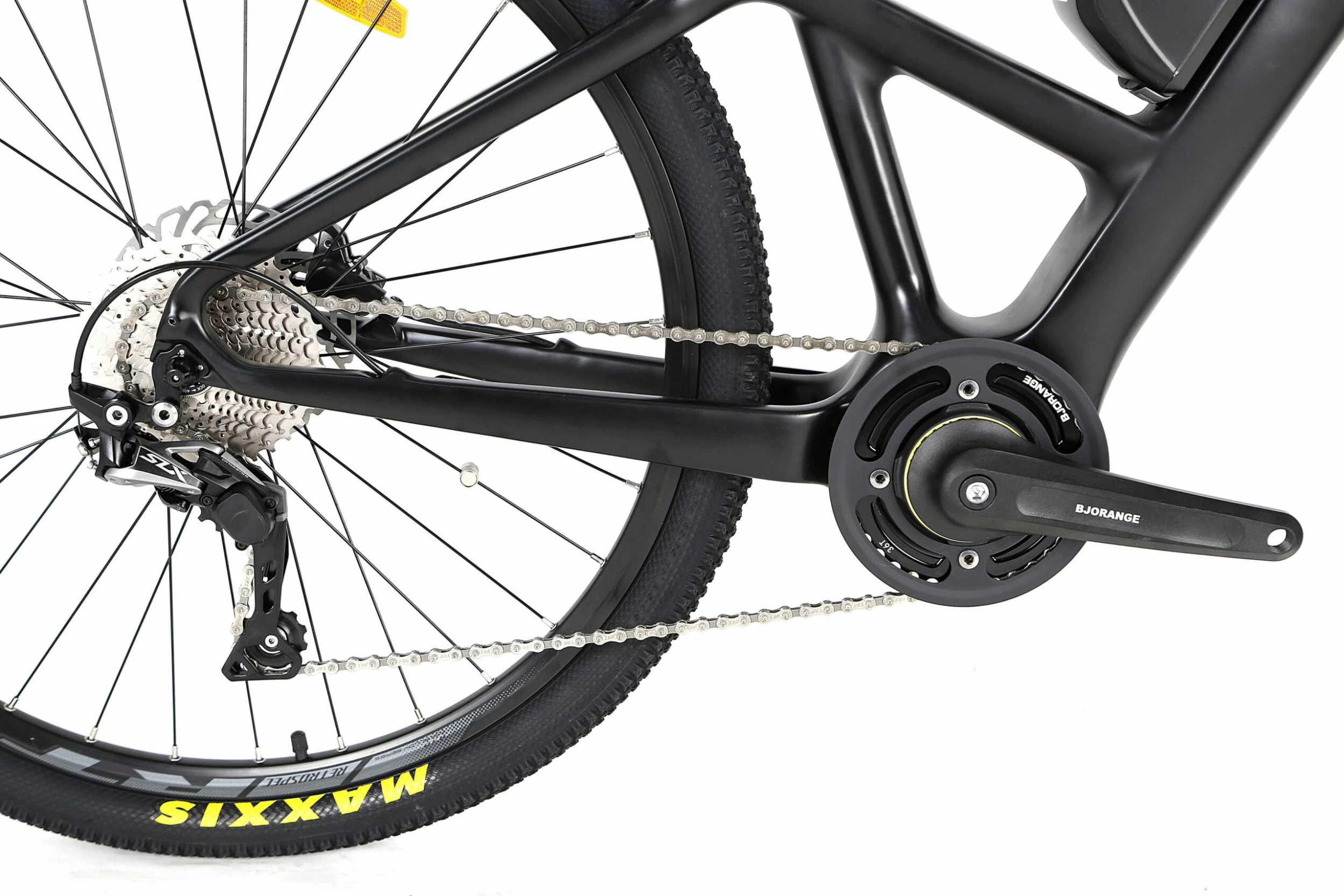 VTC ÉLECTRIQUE WEMOOVE SÉRIE 910 PRO 4 VTC ÉLECTRIQUE WEMOOVE SÉRIE 910 PRO – Image 2