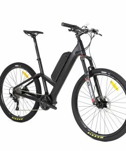 VTC ÉLECTRIQUE WEMOOVE SÉRIE 910 PRO