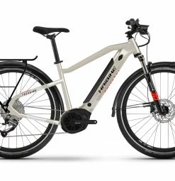 Haibike Trekking 4 I500Wh 27.5' Shimano Alivio/Altus 9V 2022