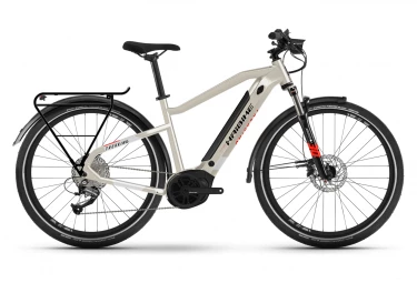 Haibike Trekking 4 I500Wh 27.5' Shimano Alivio/Altus 9V 2022 3 Haibike Trekking 4 I500Wh 27.5' Shimano Alivio/Altus 9V 2022
