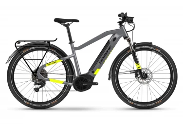 Haibike Trekking 6 I500Wh Shimano Deore 10V 3 Haibike Trekking 6 I500Wh Shimano Deore 10V
