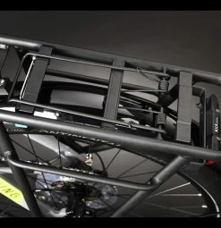 Haibike Trekking 6 I630Wh Shimano Deore 10V Gris 2022 11 Haibike Trekking 6 I630Wh Shimano Deore 10V Gris 2022 -vélo boutique VTC Electrique Haibike Trekking 6 i630Wh Shimano Deore 10V Gris Jaune Mat 2022 6