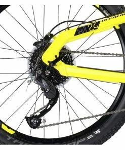 Lapierre Overvolt HT24 2021 10 Lapierre Overvolt HT24 2021 -vélo boutique VTT ELECTRIQUE LAPIERRE OVERVOLT HT 24 2021 7