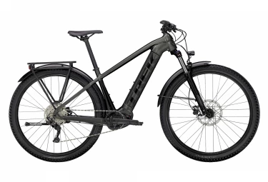VTT Électrique Semi-Rigide Trek Powerfly Sport 4 Equipped 2021 3 VTT Électrique Semi-Rigide Trek Powerfly Sport 4 Equipped 2021