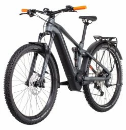 VTT Électrique Tout-Suspendu Cube Stereo Hybrid 120 Pro 14 VTT Électrique Tout-Suspendu Cube Stereo Hybrid 120 Pro -vélo boutique VTT Electrique Tout Suspendu Cube Stereo Hybrid 120 Pro 625 Allroad 2022 2