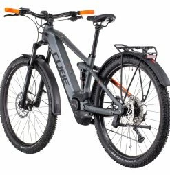 VTT Électrique Tout-Suspendu Cube Stereo Hybrid 120 Pro 16 VTT Électrique Tout-Suspendu Cube Stereo Hybrid 120 Pro -vélo boutique VTT Electrique Tout Suspendu Cube Stereo Hybrid 120 Pro 625 Allroad 2022 4