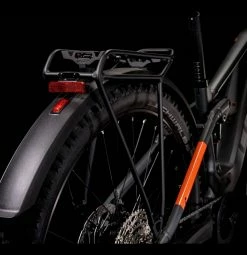 VTT Électrique Tout-Suspendu Cube Stereo Hybrid 120 Pro 21 VTT Électrique Tout-Suspendu Cube Stereo Hybrid 120 Pro -vélo boutique VTT Electrique Tout Suspendu Cube Stereo Hybrid 120 Pro 625 Allroad 2022 9