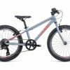 VTT Enfant Cube Acid 200 Shimano Gris 2022 5 - 8 Ans -vélo boutique VTT Enfant Cube Acid 200 Shimano Tourney 7V 20 Gris 2022 5 8 Ans