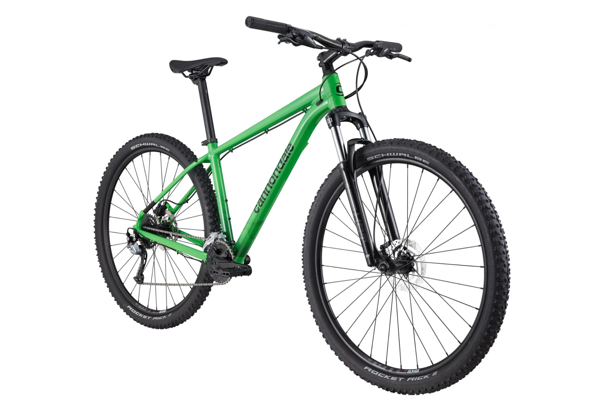 CANNONDALE TRAIL 7 29 SHIMANO VERT 2021 4 CANNONDALE TRAIL 7 29 SHIMANO VERT 2021 – Image 2