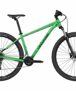 CANNONDALE TRAIL 7 29 SHIMANO VERT 2021