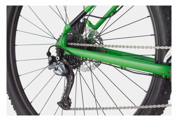 CANNONDALE TRAIL 7 29 SHIMANO VERT 2021 5 CANNONDALE TRAIL 7 29 SHIMANO VERT 2021 – Image 3
