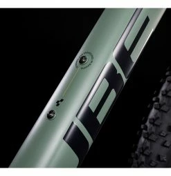 VTT Semi-Rigide Cube Aim Pro Shimano Acera/Altus Vert 2022 17 VTT Semi-Rigide Cube Aim Pro Shimano Acera/Altus Vert 2022 -vélo boutique VTT Semi Rigide Cube Aim Pro Shimano AceraAltus 8V 27.5 Vert Olive 2022 6