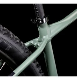 VTT Semi-Rigide Cube Aim Pro Shimano Acera/Altus Vert 2022 18 VTT Semi-Rigide Cube Aim Pro Shimano Acera/Altus Vert 2022 -vélo boutique VTT Semi Rigide Cube Aim Pro Shimano AceraAltus 8V 27.5 Vert Olive 2022 7