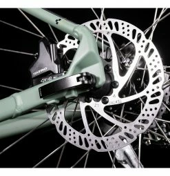 VTT Semi-Rigide Cube Aim Pro Shimano Acera/Altus Vert 2022 19 VTT Semi-Rigide Cube Aim Pro Shimano Acera/Altus Vert 2022 -vélo boutique VTT Semi Rigide Cube Aim Pro Shimano AceraAltus 8V 27.5 Vert Olive 2022 8