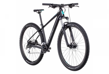 VTT Semi-Rigide Cube Aim Race Shimano Acera/Altus Noir 2022 4 VTT Semi-Rigide Cube Aim Race Shimano Acera/Altus Noir 2022 – Image 2