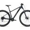 VTT Semi-Rigide Cube Aim Race Shimano Acera/Altus Noir 2022 -vélo boutique VTT Semi Rigide Cube Aim Race Shimano AceraAltus 8V 29 Noir 2022