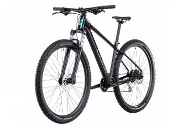 VTT Semi-Rigide Cube Aim Race Shimano Acera/Altus Noir 2022 12 VTT Semi-Rigide Cube Aim Race Shimano Acera/Altus Noir 2022 – Image 10