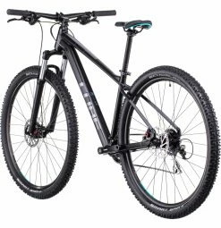 VTT Semi-Rigide Cube Aim Race Shimano Acera/Altus Noir 2022 19 VTT Semi-Rigide Cube Aim Race Shimano Acera/Altus Noir 2022 -vélo boutique VTT Semi Rigide Cube Aim Race Shimano AceraAltus 8V 29 Noir 2022 4
