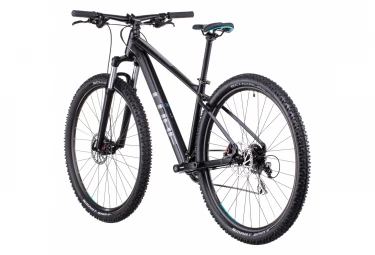 VTT Semi-Rigide Cube Aim Race Shimano Acera/Altus Noir 2022 10 VTT Semi-Rigide Cube Aim Race Shimano Acera/Altus Noir 2022 – Image 8