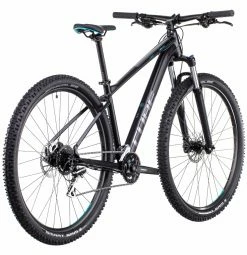 VTT Semi-Rigide Cube Aim Race Shimano Acera/Altus Noir 2022 18 VTT Semi-Rigide Cube Aim Race Shimano Acera/Altus Noir 2022 -vélo boutique VTT Semi Rigide Cube Aim Race Shimano AceraAltus 8V 29 Noir 2022 5