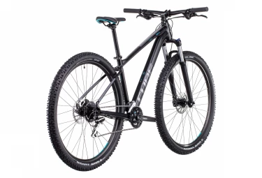 VTT Semi-Rigide Cube Aim Race Shimano Acera/Altus Noir 2022 9 VTT Semi-Rigide Cube Aim Race Shimano Acera/Altus Noir 2022 – Image 7