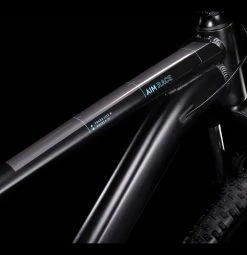 VTT Semi-Rigide Cube Aim Race Shimano Acera/Altus Noir 2022 17 VTT Semi-Rigide Cube Aim Race Shimano Acera/Altus Noir 2022 -vélo boutique VTT Semi Rigide Cube Aim Race Shimano AceraAltus 8V 29 Noir 2022 6