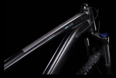 VTT Semi-Rigide Cube Aim Race Shimano Acera/Altus Noir 2022 8 VTT Semi-Rigide Cube Aim Race Shimano Acera/Altus Noir 2022 – Image 6