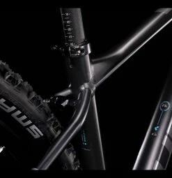 VTT Semi-Rigide Cube Aim Race Shimano Acera/Altus Noir 2022 16 VTT Semi-Rigide Cube Aim Race Shimano Acera/Altus Noir 2022 -vélo boutique VTT Semi Rigide Cube Aim Race Shimano AceraAltus 8V 29 Noir 2022 7