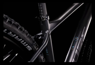 VTT Semi-Rigide Cube Aim Race Shimano Acera/Altus Noir 2022 7 VTT Semi-Rigide Cube Aim Race Shimano Acera/Altus Noir 2022 – Image 5