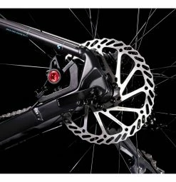 VTT Semi-Rigide Cube Aim Race Shimano Acera/Altus Noir 2022 14 VTT Semi-Rigide Cube Aim Race Shimano Acera/Altus Noir 2022 -vélo boutique VTT Semi Rigide Cube Aim Race Shimano AceraAltus 8V 29 Noir 2022 9